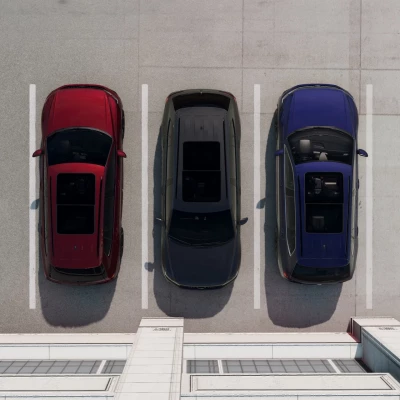 Volkswagen Tiguan Mk2 (Facelift) Beta Release 0.32.x