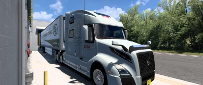 Volvo 860 skin Xtra 1.49