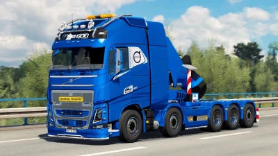 Volvo FH16 2012 by RPIE v1.50.2.0s