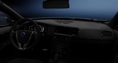 Volvo V60 Polestar v1.0