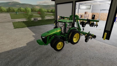 W&A with AMCO Hippers v1.0.0.0