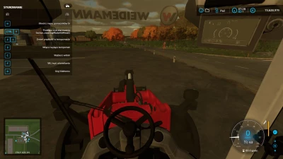 WEIDMANN 8090 v1.0.0.0