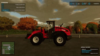 WEIDMANN 8090 v1.0.0.0