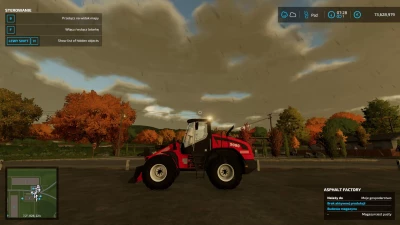 WEIDMANN 8090 v1.0.0.0