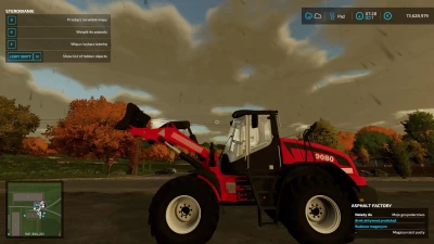 WEIDMANN 8090 v1.0.0.0