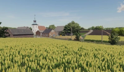 Welcome to Cembrowina v1.0.0.0