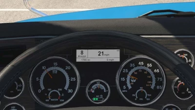 Western Star 5700XE Rework v1.3 1.50