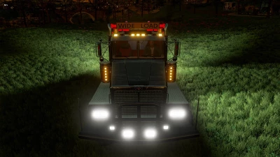 Western Twin Steer Truck V1.1.0.0