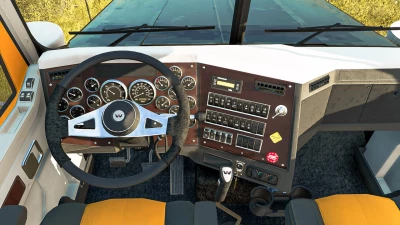 Western Twin Steer Truck V1.1.0.0