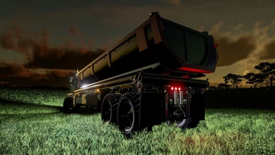 Western Twin Steer Truck V1.1.0.0