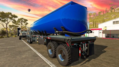 Western Twin Steer Truck V1.1.0.0