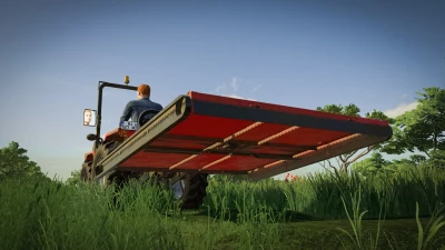 Winton Machinery Pack V1.0.0.0