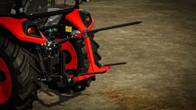 Winton Machinery Pack V1.0.0.0