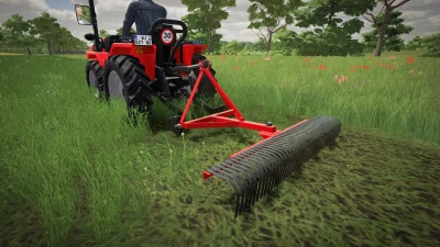 Winton Machinery Pack V1.0.0.0