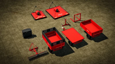 Winton Machinery Pack V1.0.0.0