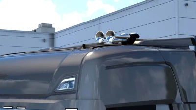 Wolo Airhorn Pack v1.03 1.49