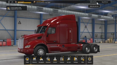 XP AND MONEY ATS 1.0 1.50
