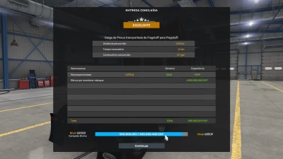 XP AND MONEY ATS 1.0 1.50