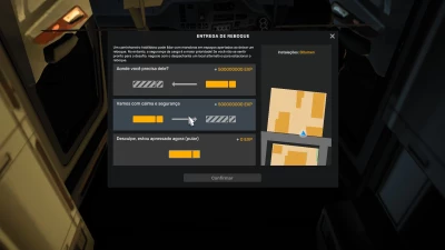 XP AND MONEY ATS 1.0 1.50