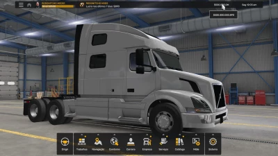 XP AND MONEY ATS 1.0 1.50