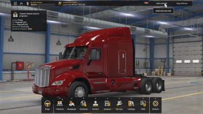 XP AND MONEY ATS 1.0 1.50