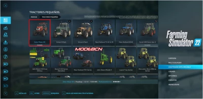 Zetor Major 80 + COLORES AÑADIDOS/+ ADDED COLORS v1.2.1.0