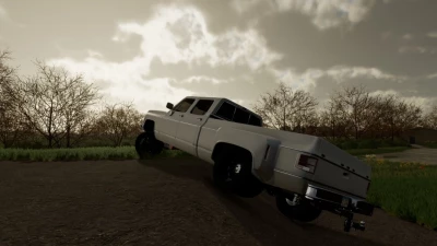 1979 Chevy/GMC CrewCab HM v1.0.0.0