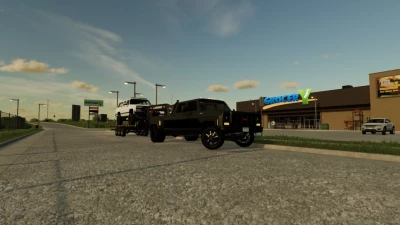 1979 Chevy/GMC CrewCab HM v1.0.0.0