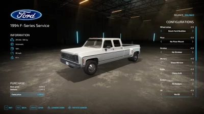1979 Chevy/GMC CrewCab HM v1.0.0.0