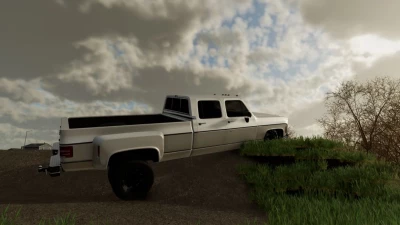 1979 Chevy/GMC CrewCab HM v1.0.0.0