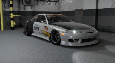 1992 Lexus SC 300 0.32.x