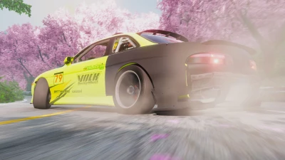 1992 Lexus SC 300 0.32.x