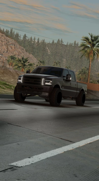 1999-2006 Ford F250 Super Duty 0.32.x