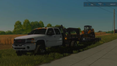 2003 GMC SIERRA 3500 v1.0.0.0