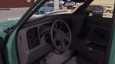 2006 Chevrolet Silverado 2500HD v1.0.0.0