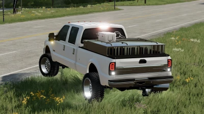 2006 Ford F250 v1.0.0.0
