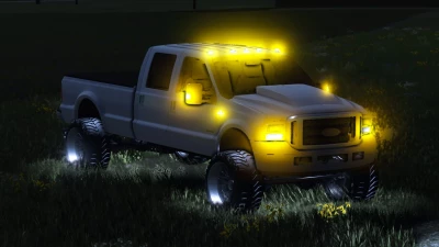 2006 Ford F250 v1.0.0.0