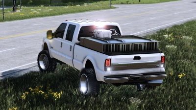 2006 Ford F250 v1.0.0.0
