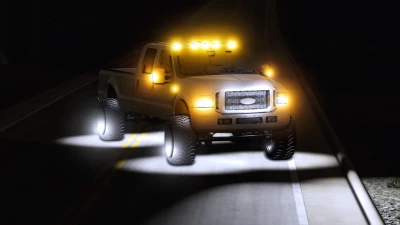 2006 Ford F250 v1.0.0.0