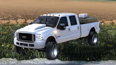 2006 Ford F250 v1.0.0.0