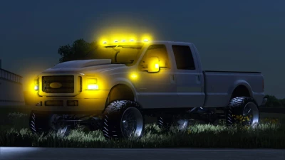 2006 Ford F250 v1.0.0.0
