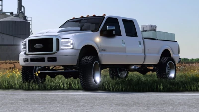 2006 Ford F250 v1.0.0.0