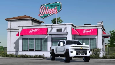 2017 Chevy Silverado v1.0.0.0