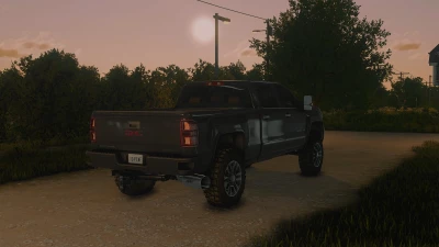 2019 GMC Denali v1.0.0.0