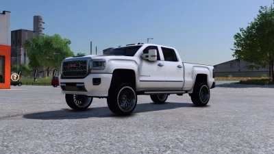 2019 GMC Denali v1.0.0.0