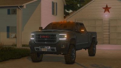 2019 GMC Denali v1.0.0.0