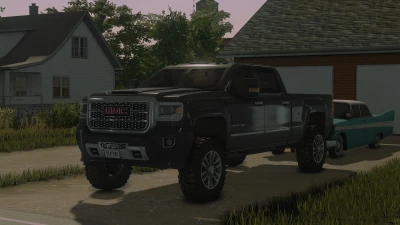 2019 GMC Denali v1.0.0.0
