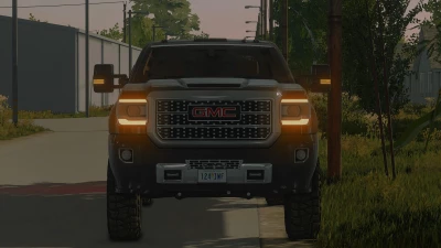 2019 GMC Denali v1.0.0.0