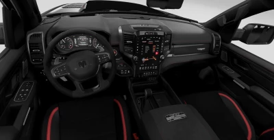 2022 Dodge RAM TRX 0.32.x