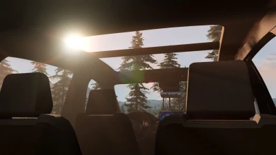 2024 Mazda CX90 0.32.x